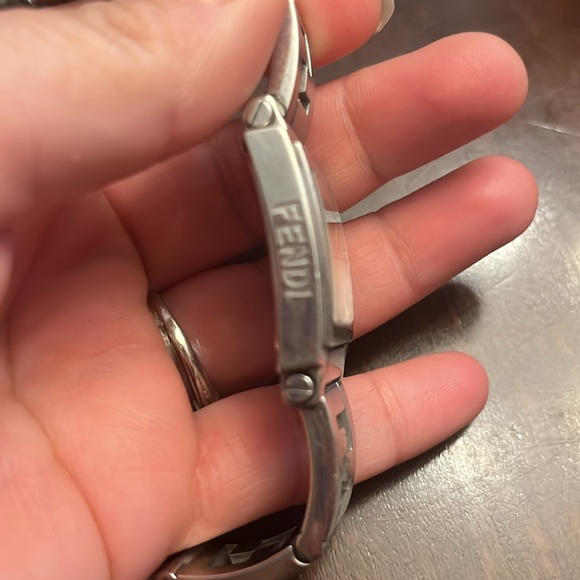 Authentic Fendi - Picture 2 of 4